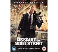 Assault on Wall Street [Import]