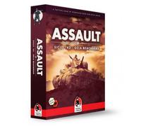 Assault Sicily '43