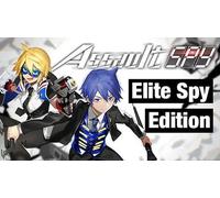 Assault Spy Elite (PC)
