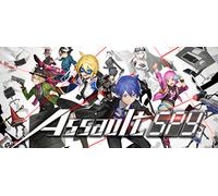 Assault Spy (PC)