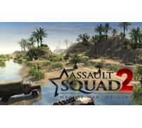 Assault Squad 2 Men of War Origins (DLC)