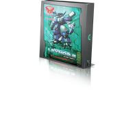 Assault Suit Leynos 2 Saturn Tribute Deluxe Edition PS5