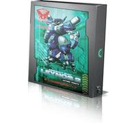 Assault Suit Leynos 2 Saturn Tribute Deluxe Edition PS5 G