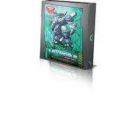 Assault Suit Leynos 2 Saturn Tribute Deluxe Edition SWITCH G