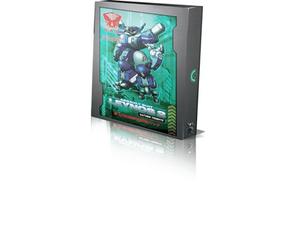 Assault Suit Leynos 2 Saturn Tribute Deluxe Edition SWITCH