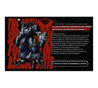 Generique Assault Suit Leynos 2 Saturn Tribute NS