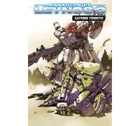 Assault Suit Leynos 2 Saturn Tribute XBOX LIVE Key EUROPE