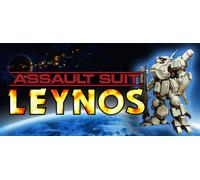 Assault Suit Leynos (PC)