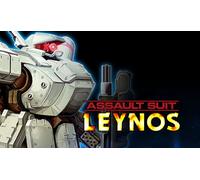 Assault Suit Leynos (PS4)