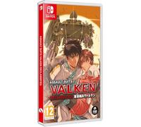 Generique Jeu vidéo Assault Suit Valken Declassified – Switch