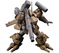 Assault Suits Leynos Figurine Plastic Model Kit 1/35 AS-5E3 Leynos (Mass Production-Type) Renewal Ver. 15 cm