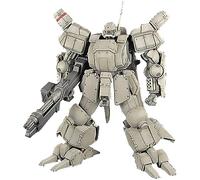 Assault Suits Leynos Figurine Plastic Model Kit 1/35 AS-5E3 Leynos (Player Type) Renewal Ver. 28 cm