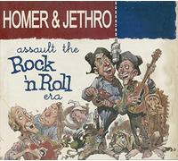 Assault the R&R Era -Digi