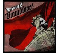 Assaulter – Boundless – CD