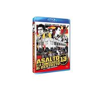 Assaut (1976) / Assault On Precinct 13 (Bd-R)