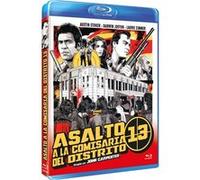 Assaut (1976) / Assault on Precinct 13 (Bd-R) G