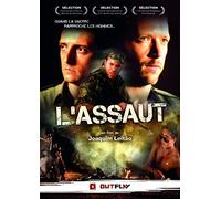 Assaut (L ) - DVD [HD DVD]