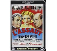 ASSAUT (L ) - DVD [HD DVD]