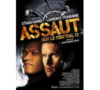 Assaut Sur Le Central 13