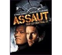 Assaut sur le Central 13 – Universal Pictures – (2005)