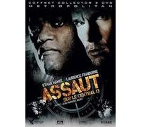 Assaut sur le central 13 [Édition Collector]