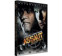 Assaut sur le central 13 - Edition Collector E