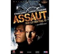 Assaut sur le central 13 [Édition Simple]