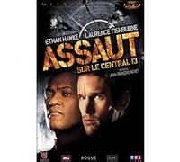 Assaut sur le central 13 - Edition Simple G