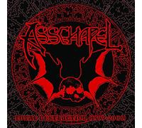 Asschapel - Total Destruction