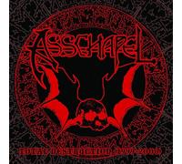 Asschapel - Total Destruction [Import]