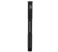 Asseau de fourche avant de vélo, tube de moyeu avant alliage en alliage en aluminium à l'arbre Boost Accessoires de vélos ajustés pour SID WC, XX, RCT3, RLT, RL (2012-2015) (15X110MM(158L))