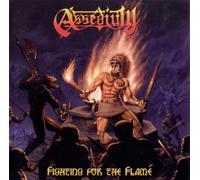 Assedium - Fighting for The Flame [Import]