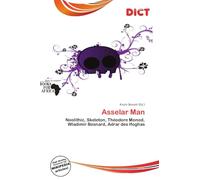 Asselar Man: Neolithic, Skeleton, Théodore Monod, Wladimir Besnard, Adrar des Ifoghas