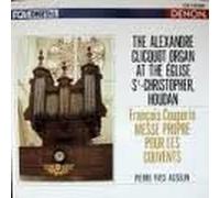 Asselin,Geraerts - Messe Propre pour Le
