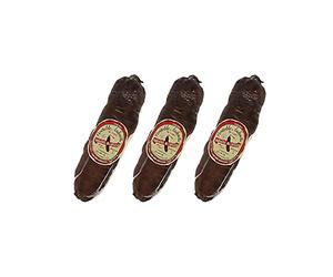 Asselot - Veritable andouille de Vire entiere 3x320g - Made in Calvados