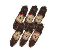 Asselot - Veritable andouille de Vire entiere 6x320g - Made in Calvados