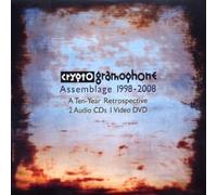 Assemblage 1998-2008 (3 CD) by Various Artists (2008-04-22)