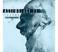 Assemblage 23 - Endure -Deluxe-