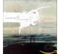 Assemblage 23 - Let The Wind Erase Me-5t [Import]