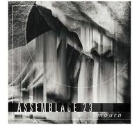 Assemblage 23 - Mourn [Cd]