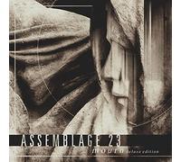 Assemblage 23 - Mourn-Deluxe [Import]