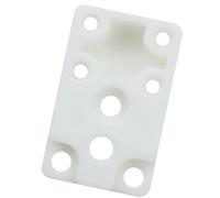 Assemblage ABS Hot End pour imprimantes H2D Configuration côté droit Réduction des erreurs de conception Opérations étendues Remplacement de la base Hotend sans outil