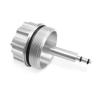 Assemblage automatique de boîtes à crayons Couvercle de boîtier filtre à huile pour BMW E46 Série 3 323i 328i 330i 330xi 325i 2001-2005