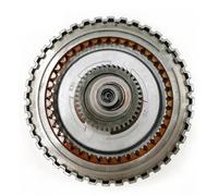 Assemblage automatique de boîtes à crayons Ensemble de tambour d'entrée transmission automatique d'embrayage K310 K313 CVT pour Toyota pour Corolla