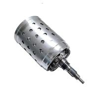 Assemblage automatique de boîtes à crayons Ensemble d'engrenages planétaires arrière avec tambour pour transmission pour BMW 8P70 8P75 8HP65