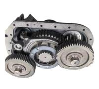 Assemblage automatique de boîtes à crayons Pour boîte de vitesses camion,tracteur,composant transmission,ensemble auxiliaire 12JSD160T,type amélioré