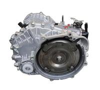 Assemblage automatique de boîtes à crayons QR019CHB Ensemble de transmission automatique 1.6L .8L 2WD pour Chery A3 E5 pour Tiggo