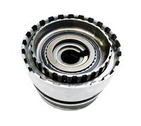 Assemblage automatique de boîtes à crayons ZF5HP19 Transmission Embrayage Centre d'entraînement pour Base pour Marche Arrière DG Tambour Type de Roulement Direct