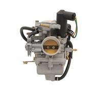 Assemblage carburateur voiture Carburateur 30mm 250cc avec starter PD30J CH250 CF250 CN250 4 temps GY6 250 Helix Roketa FXXA(1) pour carburateur de route