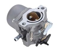 Assemblage carburateur voiture Pour moteur carburateur remplacement Carb accessoire convient pour Briggs pour Stratton 285707 289707 28B705 28M707